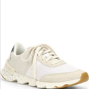 Sorel Kinetic Sneaker (brand new never worn)